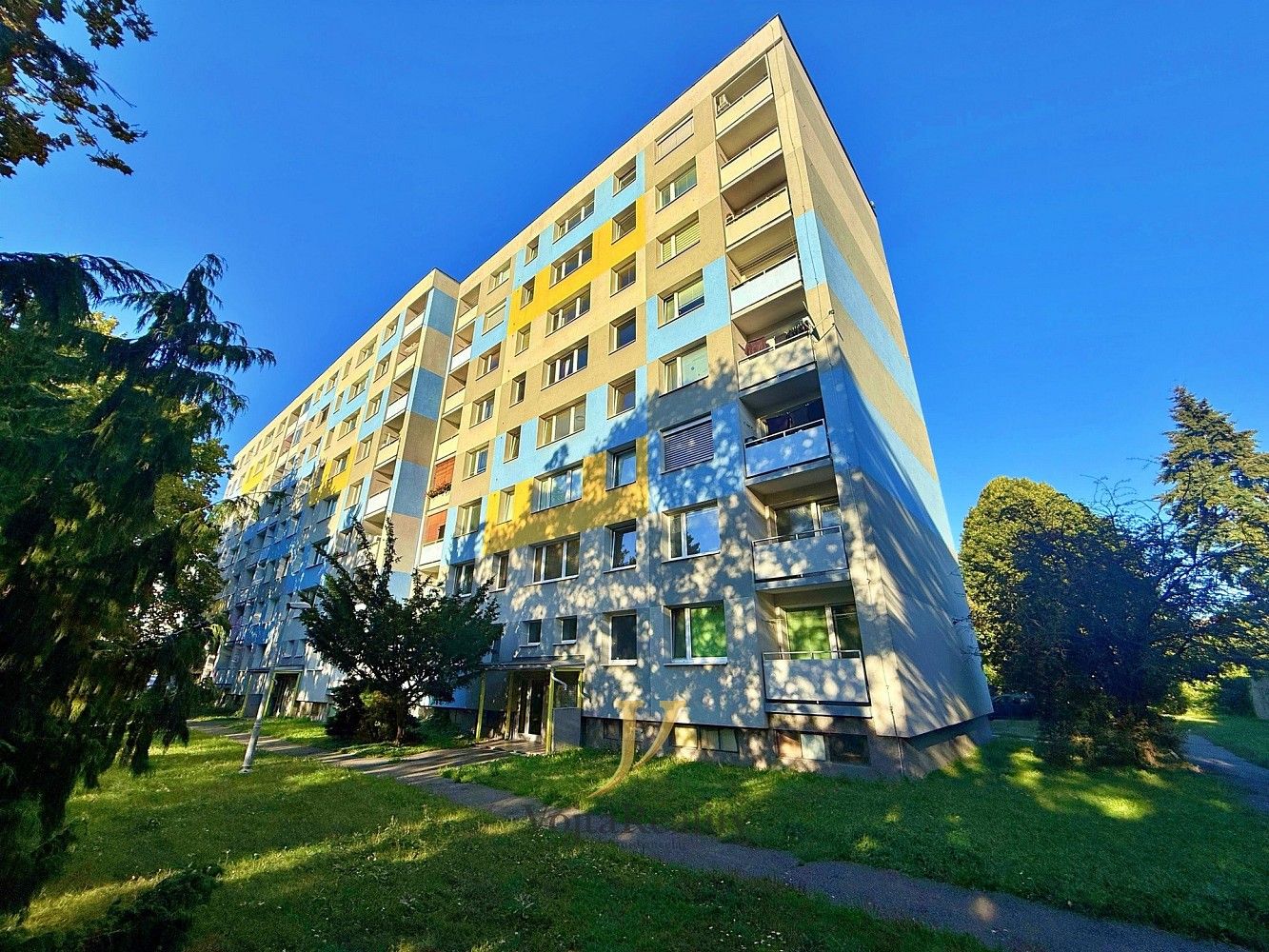 3+1, Olomouc - Lazce, Olomoucký kraj, 66 m² - 1