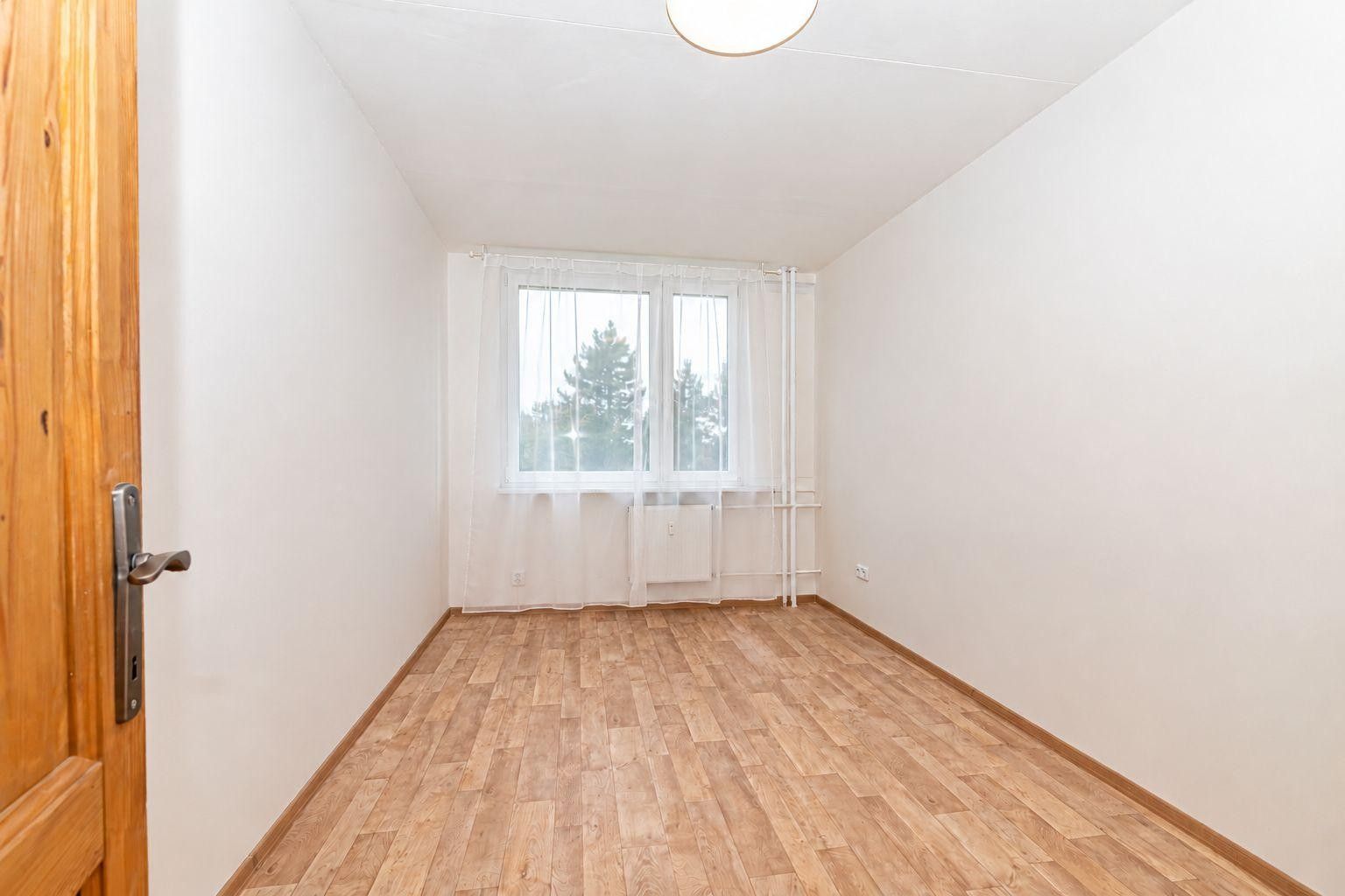 Byt 2+kk · 48 m² · Machuldova, Praha - 4