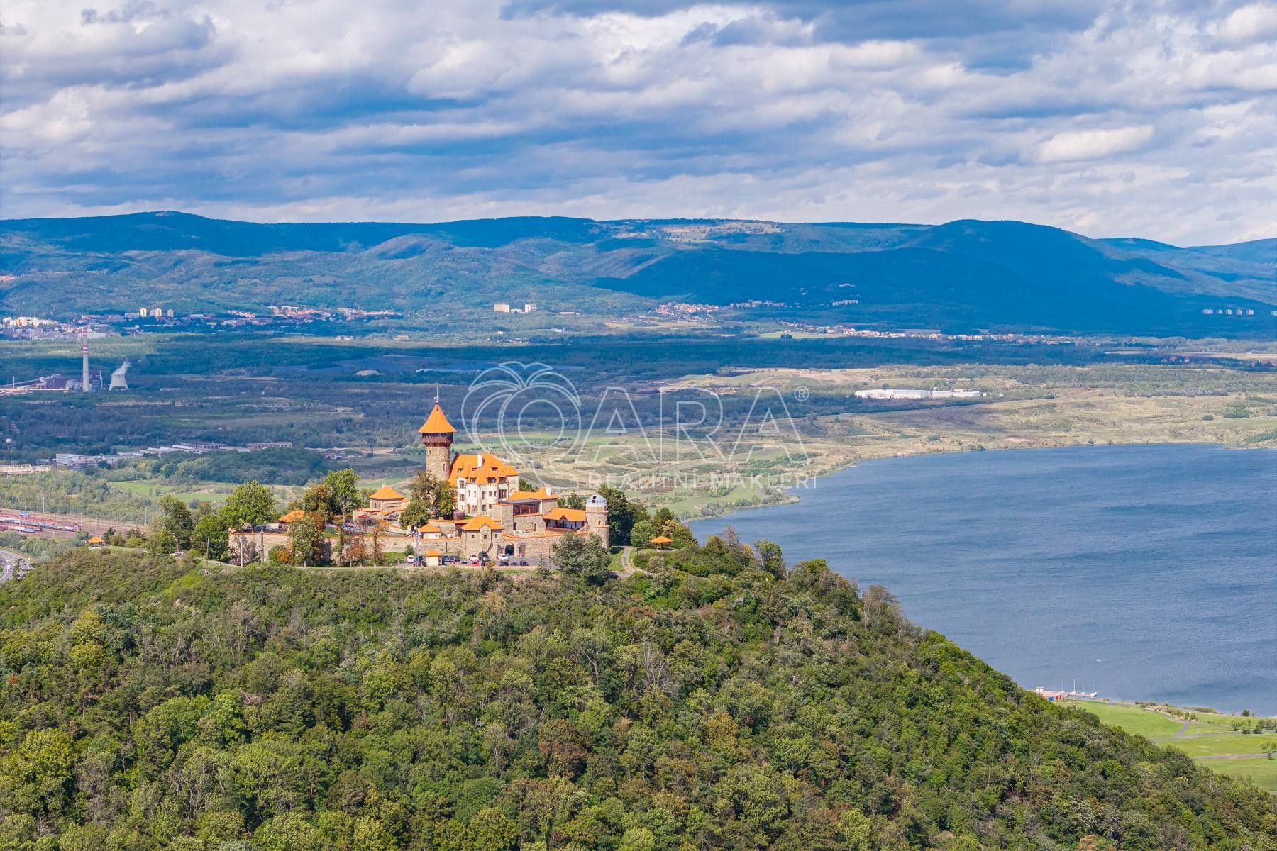 Rodinný dům, 117 m²