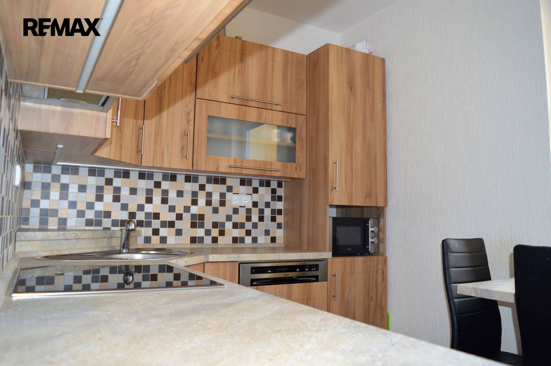Pronájem byt 3+1 - SNP, Vimperk II, 70 m² - 2