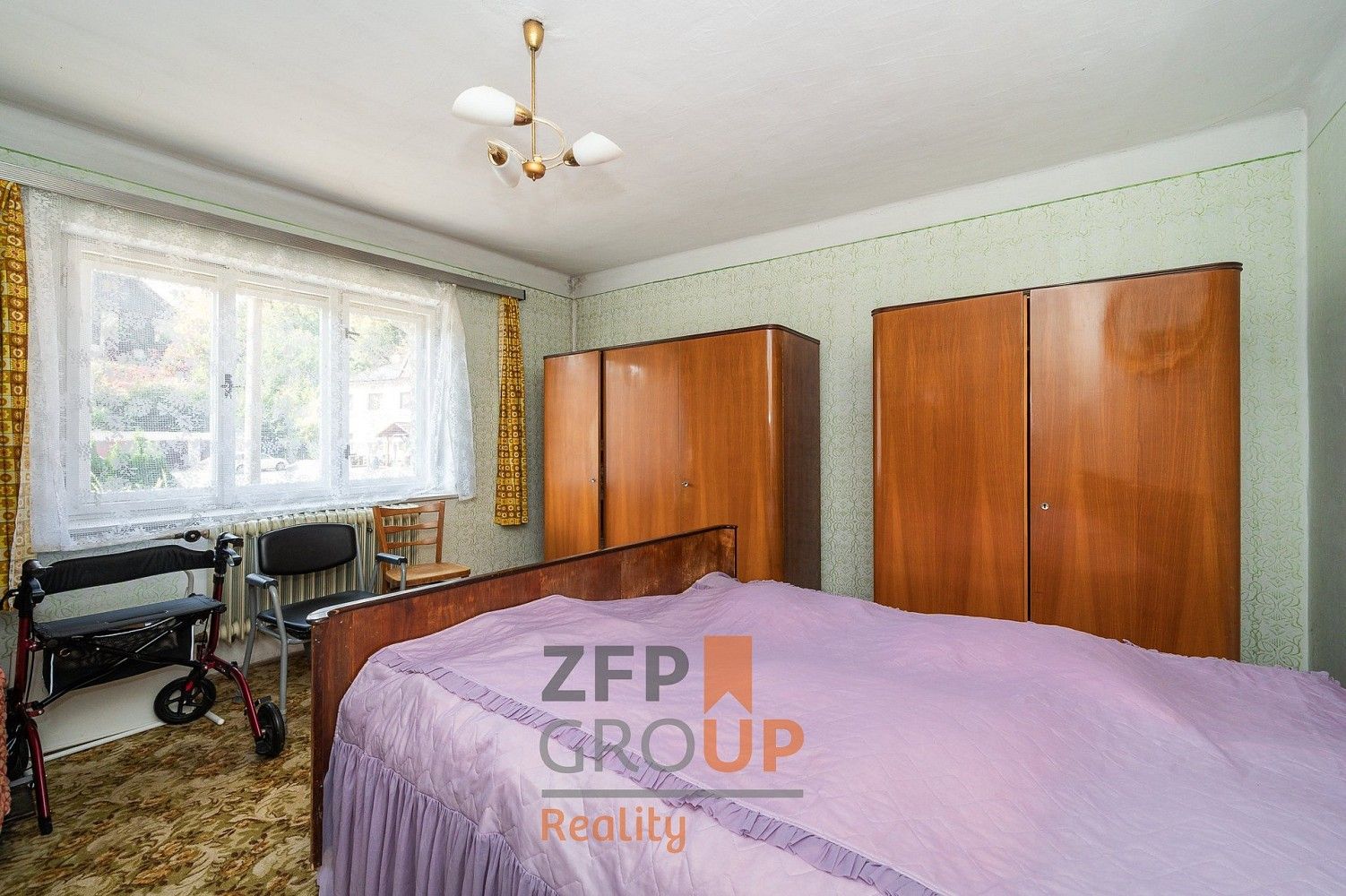 Prodej rodinný dům - Petrov, okres Blansko, 86 m² - 5