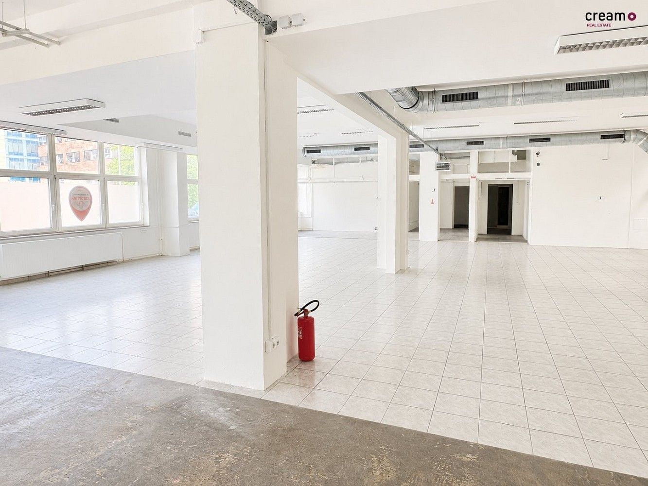 Sklad · 346 m² · Brno - Štýřice, okres Brno-město, Jihomoravský kraj - 4
