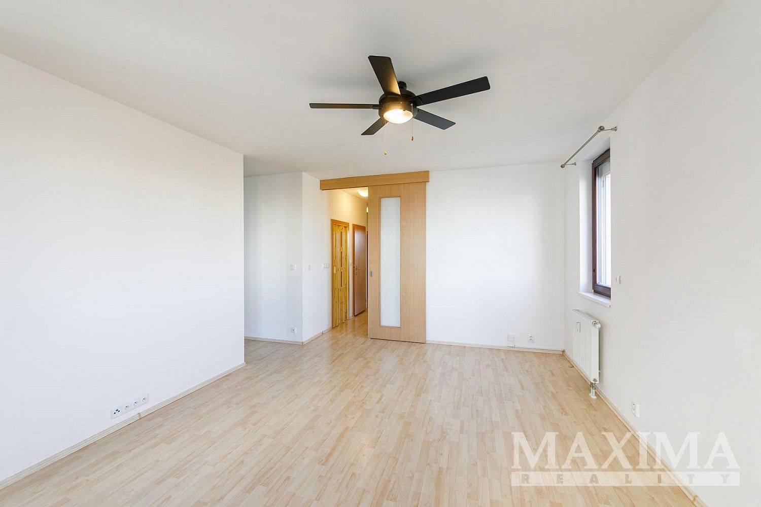 2+kk, Na Slatince, Praha 10 - Záběhlice, 52 m² - 2
