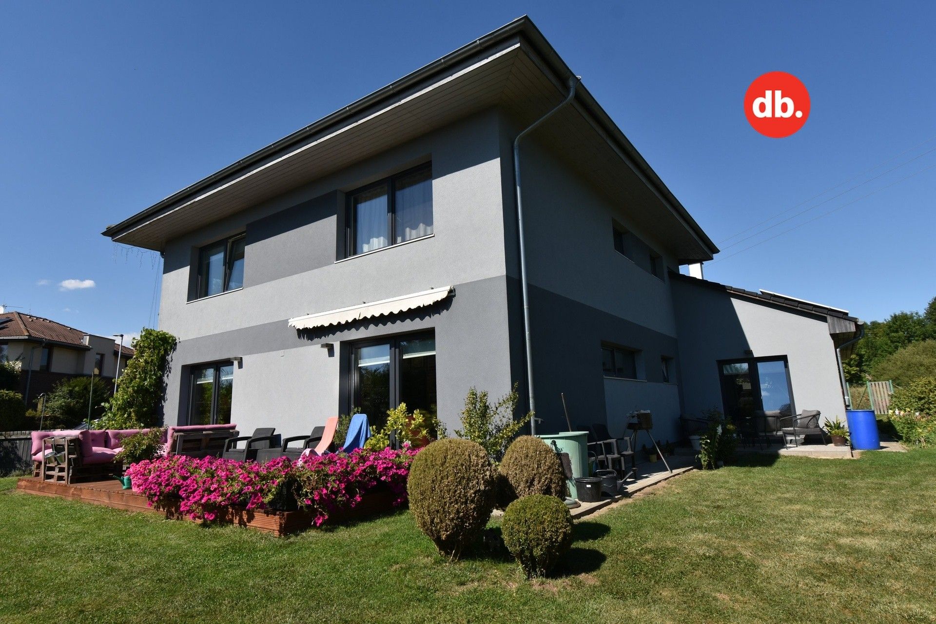 Rodinné domy, Na Louce, Otovice, 280 m² - 2