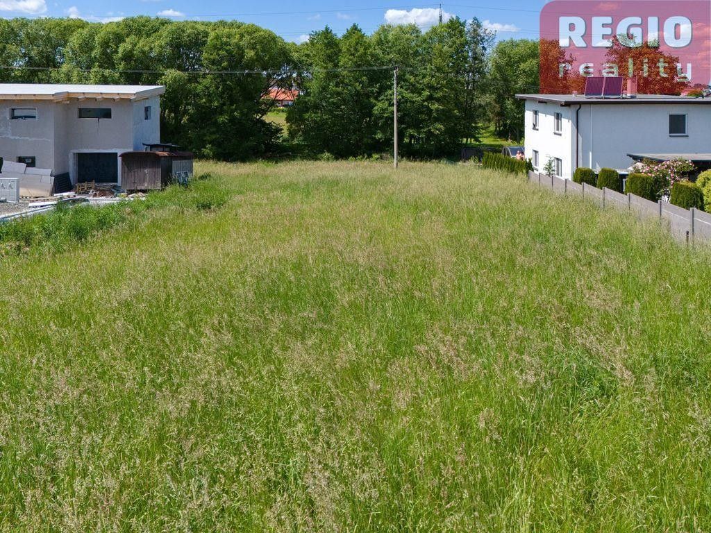 Prodej pozemek pro bydlení - Havířov, 735 64 - 5