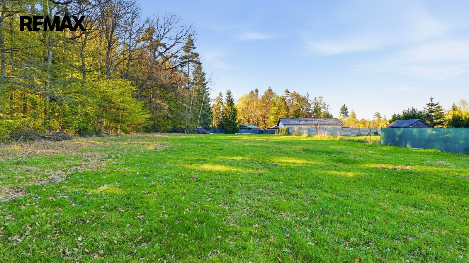 Pozemek pro bydlení · 2 112 m² · Na Mezích 342, Louňovice - 4