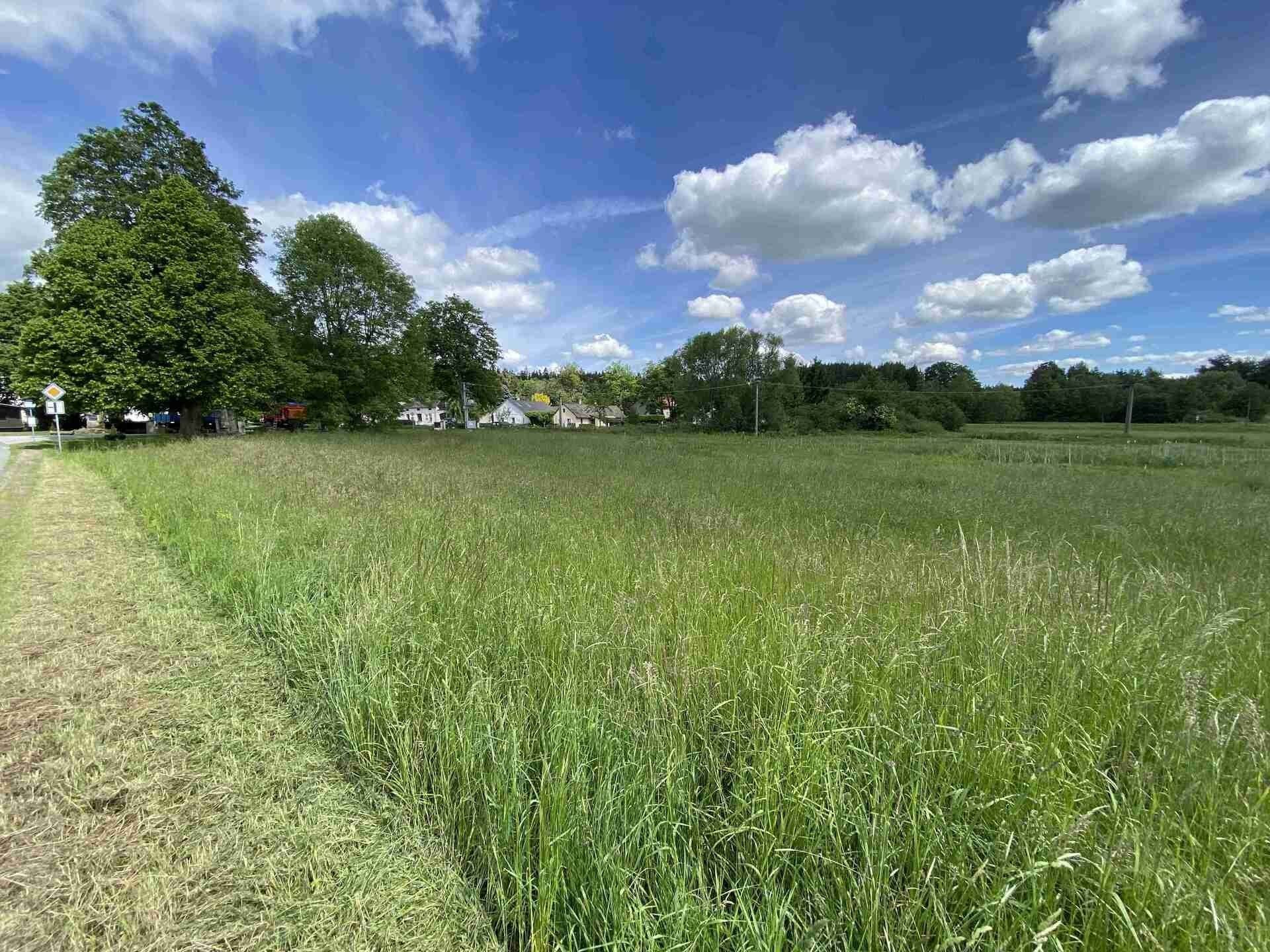 Prodej pozemek pro bydlení - Slavonice, 3 m²