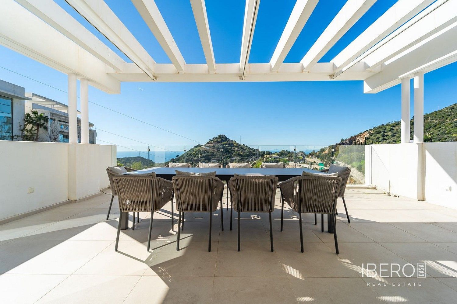 4+kk, Marbella, Španělsko, 140 m² - 1