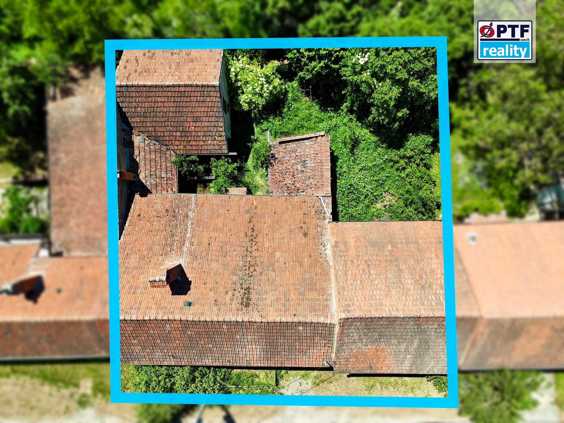 Chalupy, Pařezovice, Vyškov, 120 m² - 2