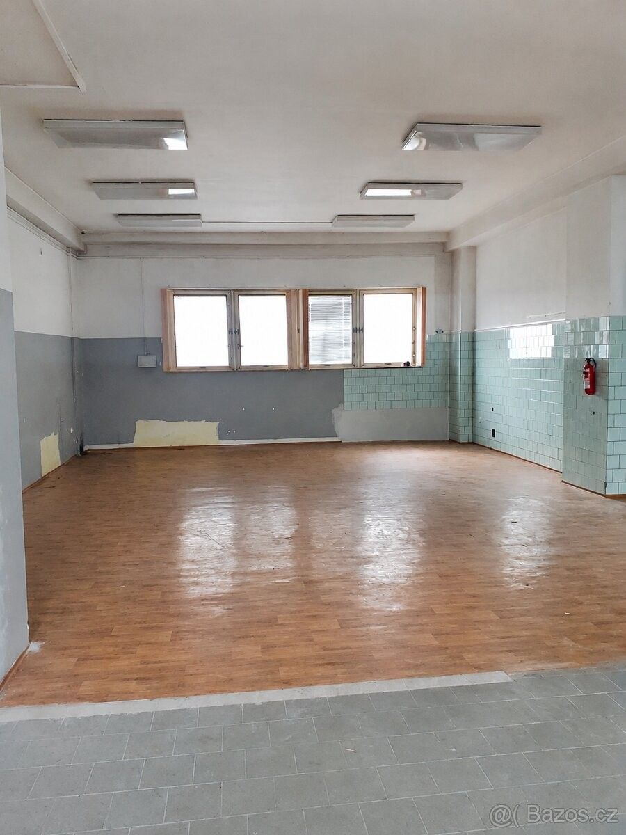 Obchodní prostory, Šumperk, 787 01 - 1