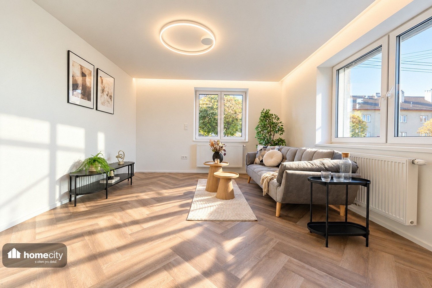 Byt 2+kk · 64 m² · Studánecká, Pardubice - Bílé Předměstí - 4