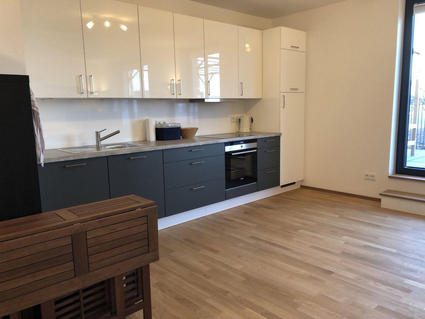 Pronájem byt 2+1 - Max-Bill-Str. 64 München Freimann Bayern 80807, 74 m² - 5