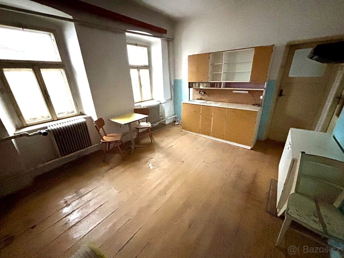 Rodinné domy, Kouty u Třebíče, 675 08