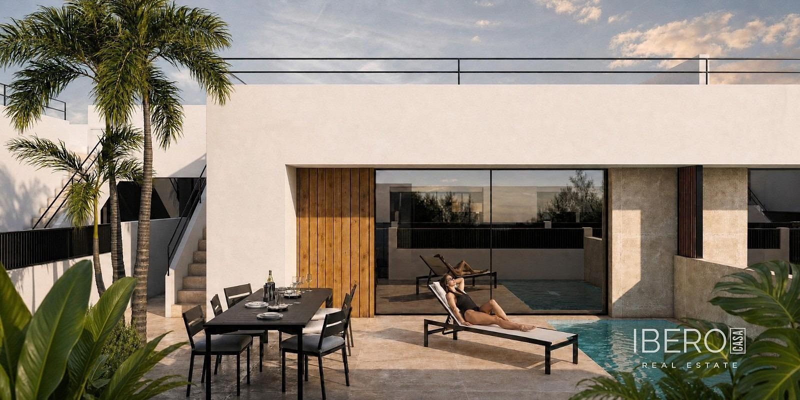 Rodinný dům, 77 m²