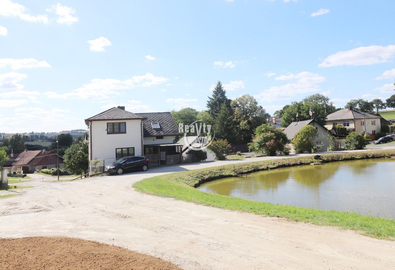 Prodej rodinný dům - Studénka, Štoky, 215 m²