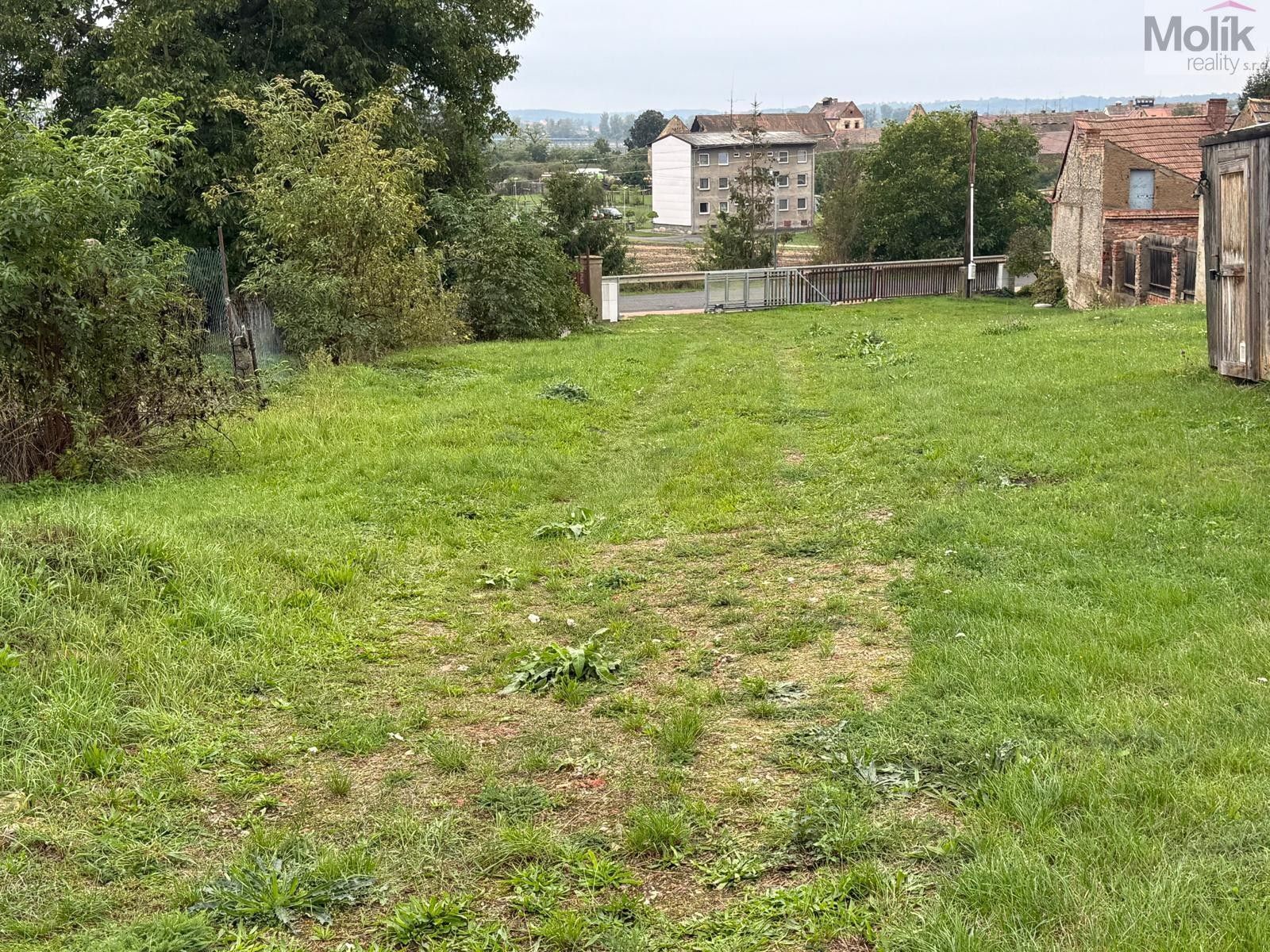 Pozemky pro bydlení, Lišany, Louny, 2 081 m² - 1