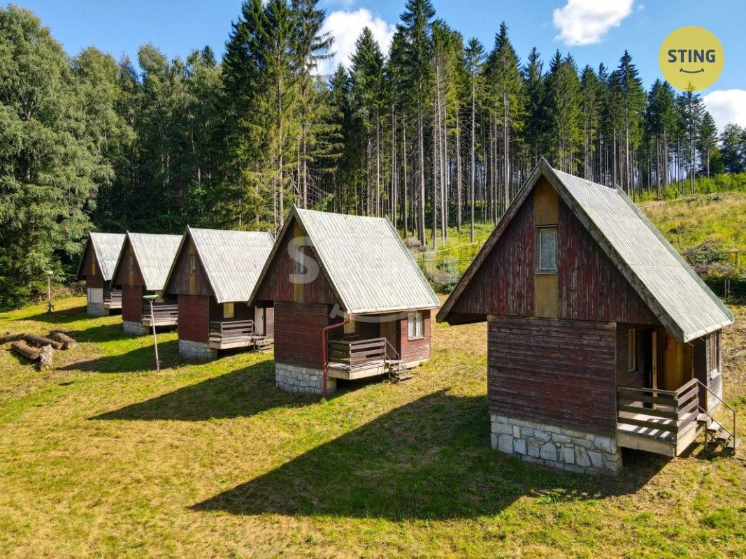 Prodej rodinný dům - Česká Ves, 790 81 - 5