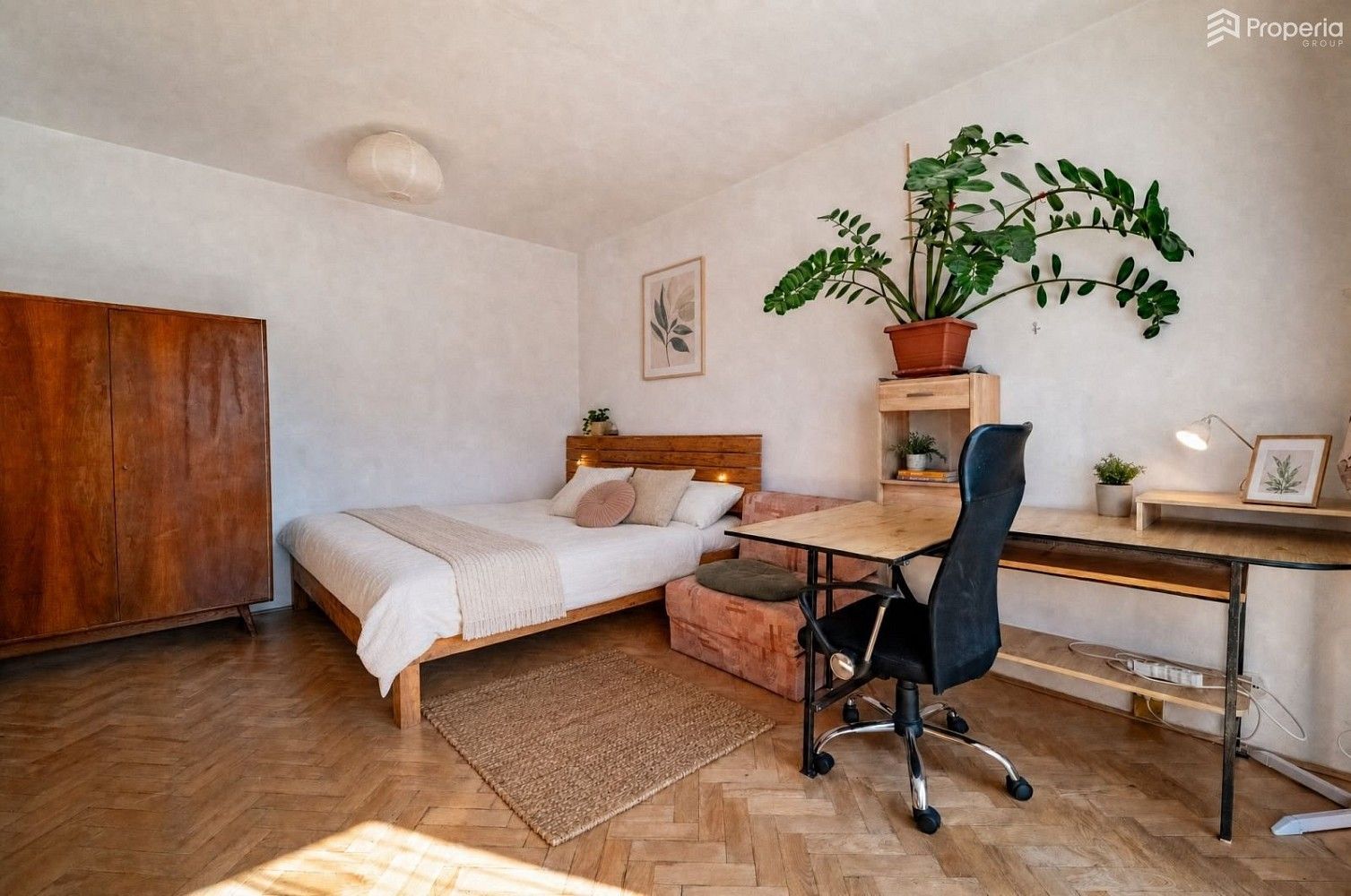 1+1, Brno - Bystrc, okres Brno-město, Jihomoravský kraj, 38 m² - 1