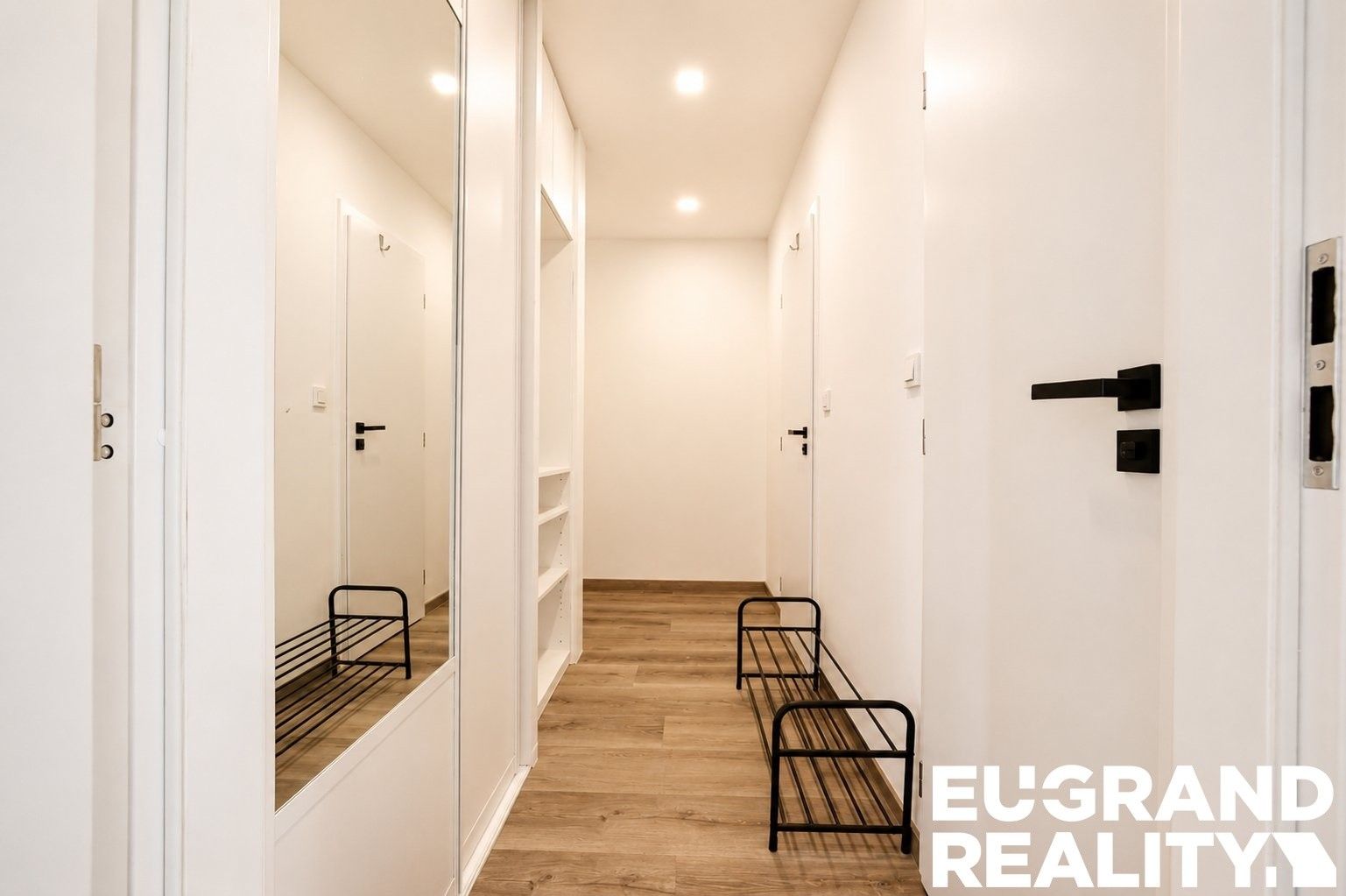 Pronájem byt 2+kk - Mladá Boleslav, 68 m² - 5