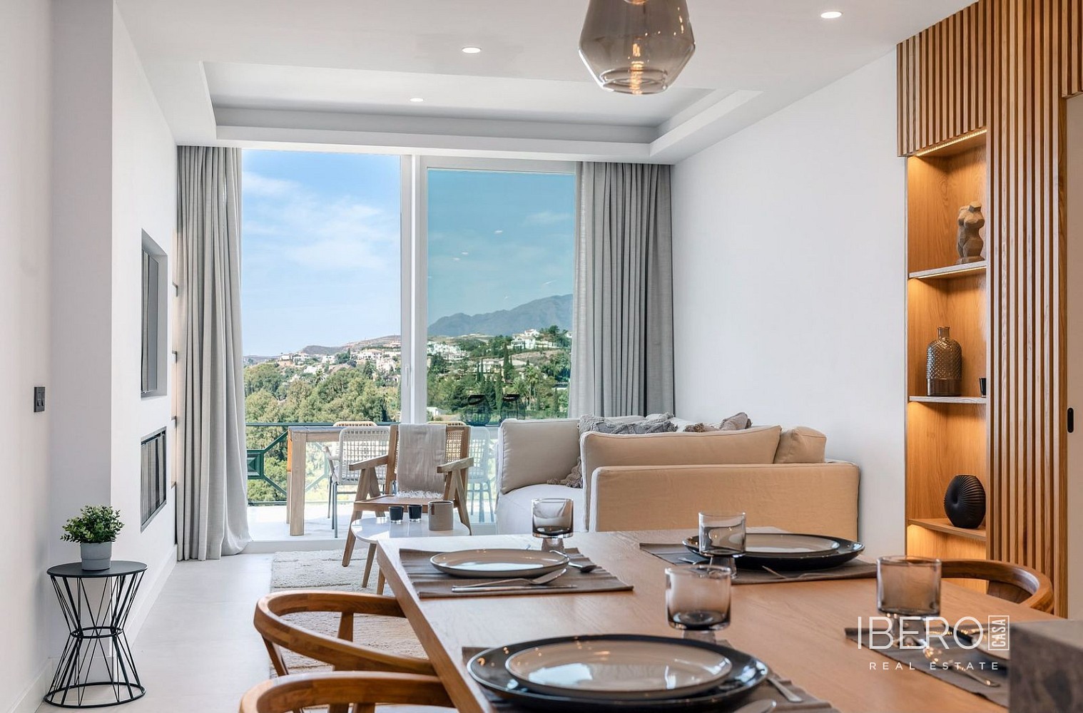 4+kk, La Quinta, Španělsko, 106 m² - 1