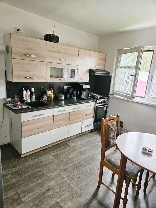 Prodej byt - Česká Lípa, 470 01