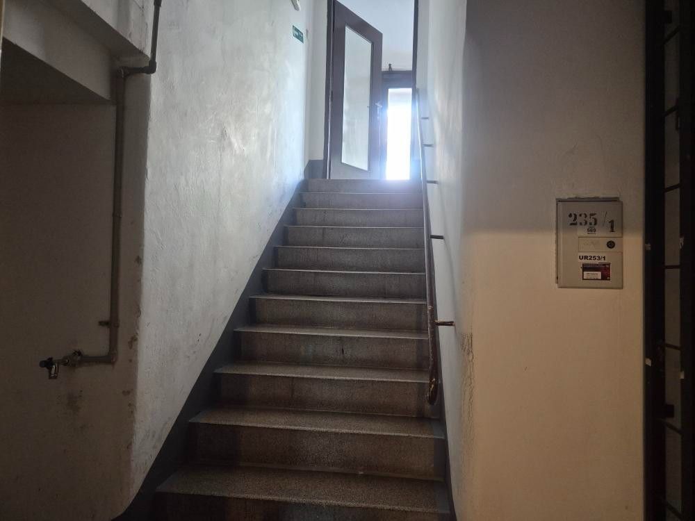 Pronájem obchodní prostory - Kouřimská, Praha - Vinohrady, 28 m² - 5