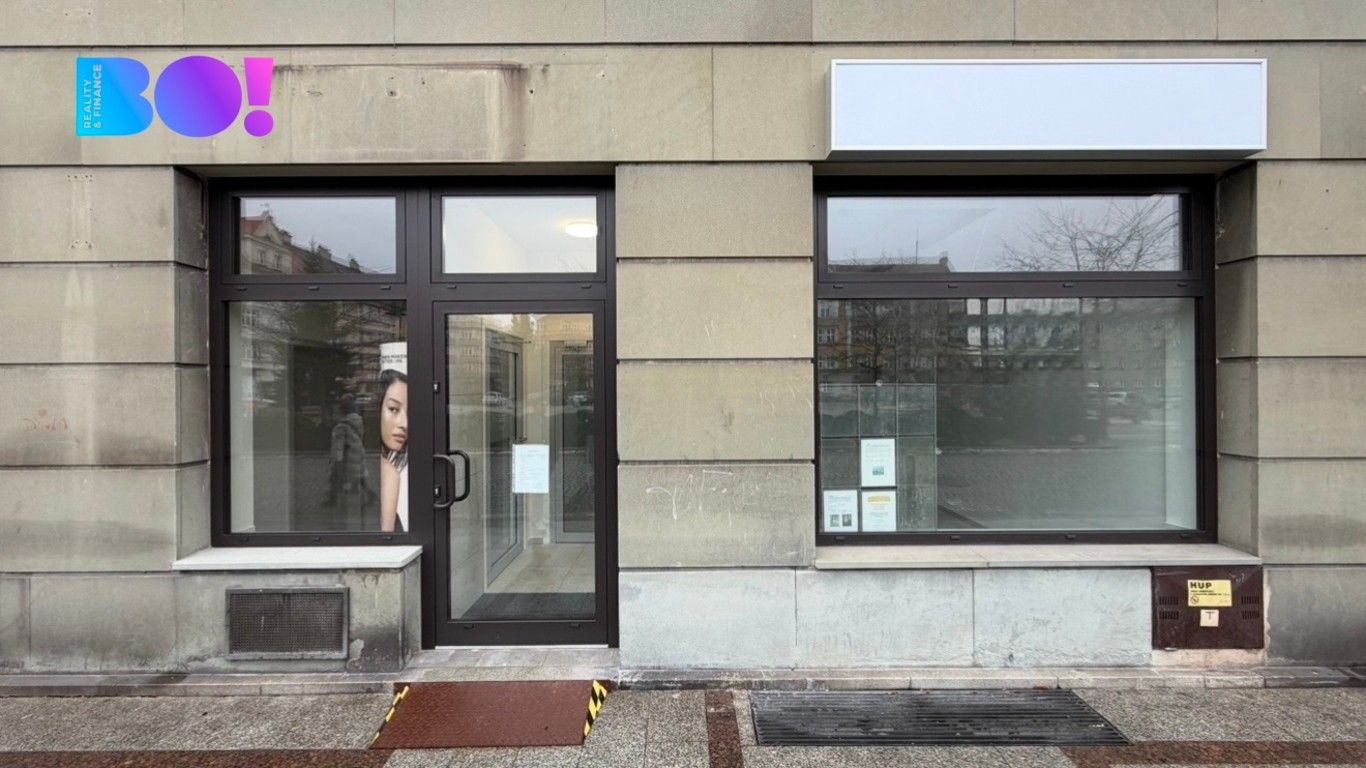 Obchodní prostory · 70 m² · náměstí ČSA, Český Těšín - 3