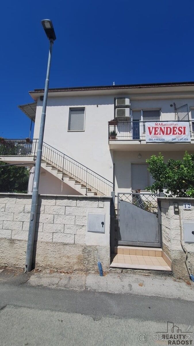 Byty, 987 66, Zahraničí