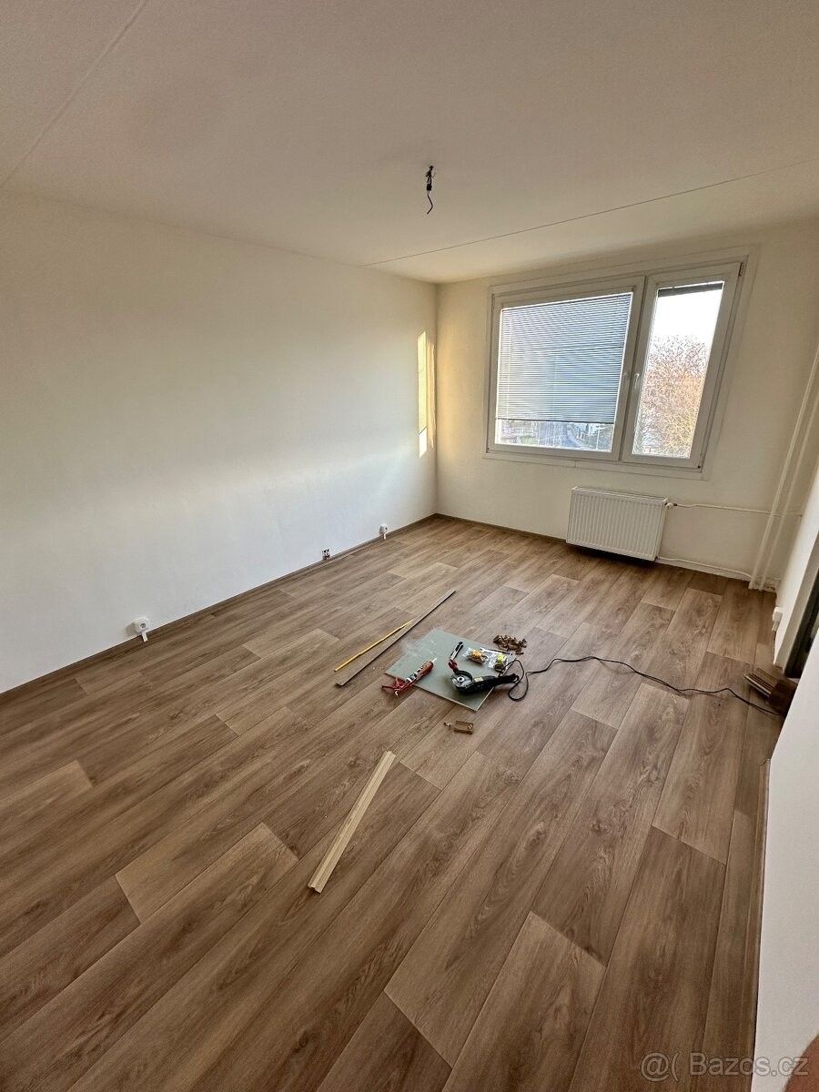 Pronájem byt - Dubí u Teplic, 417 01