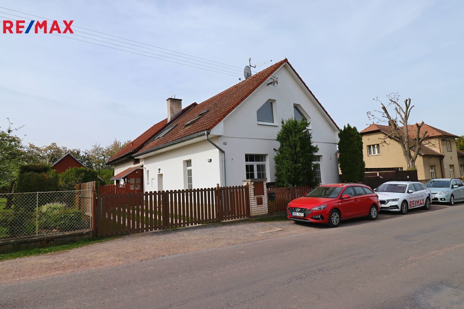 Prodej dům - Lukavice, 141 m²