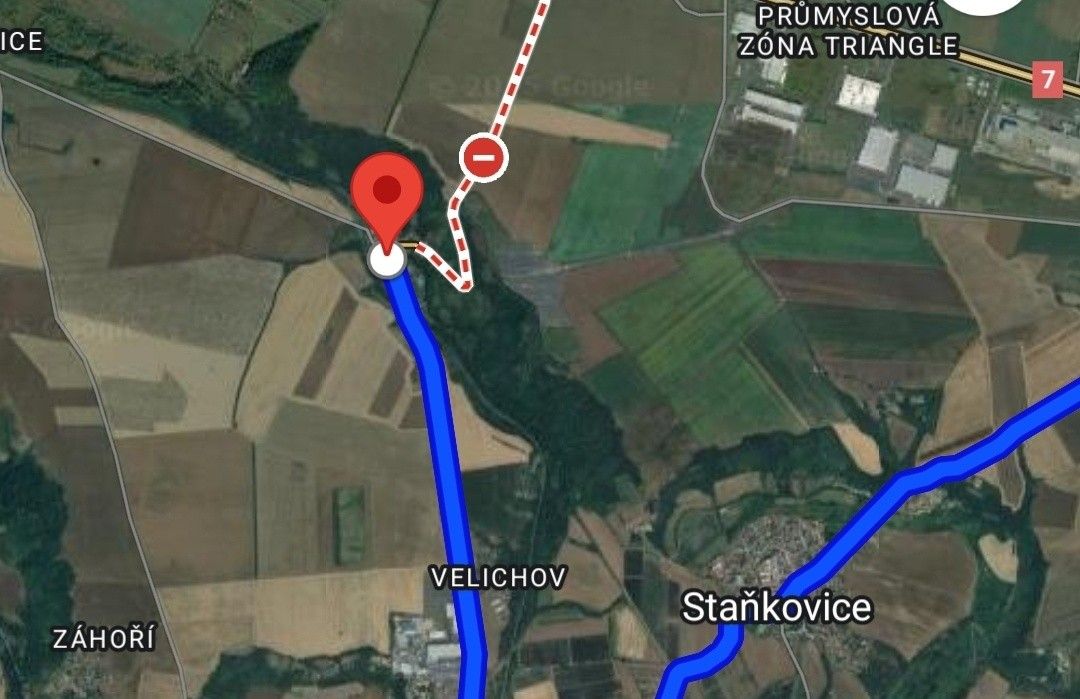 Ostatní, Zlín, 760 01, 246 000 m²