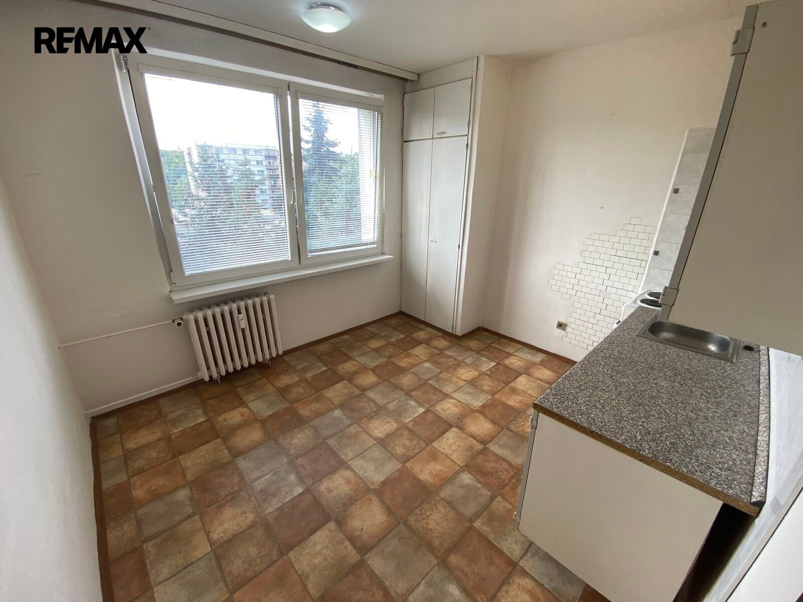 Byt 1+1 · 36 m² · Sokolovská, Rychnov nad Kněžnou - 3