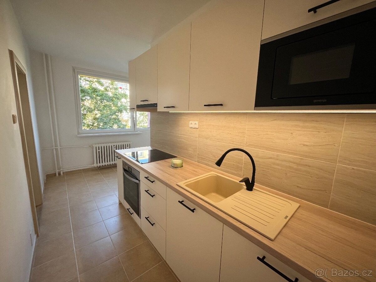 Byty, Chomutov, 430 01 - 2