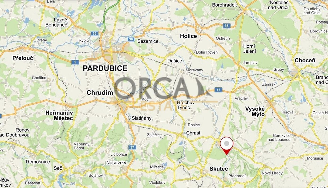 Ostatní, Luže, okres Chrudim, Pardubický kraj - 2