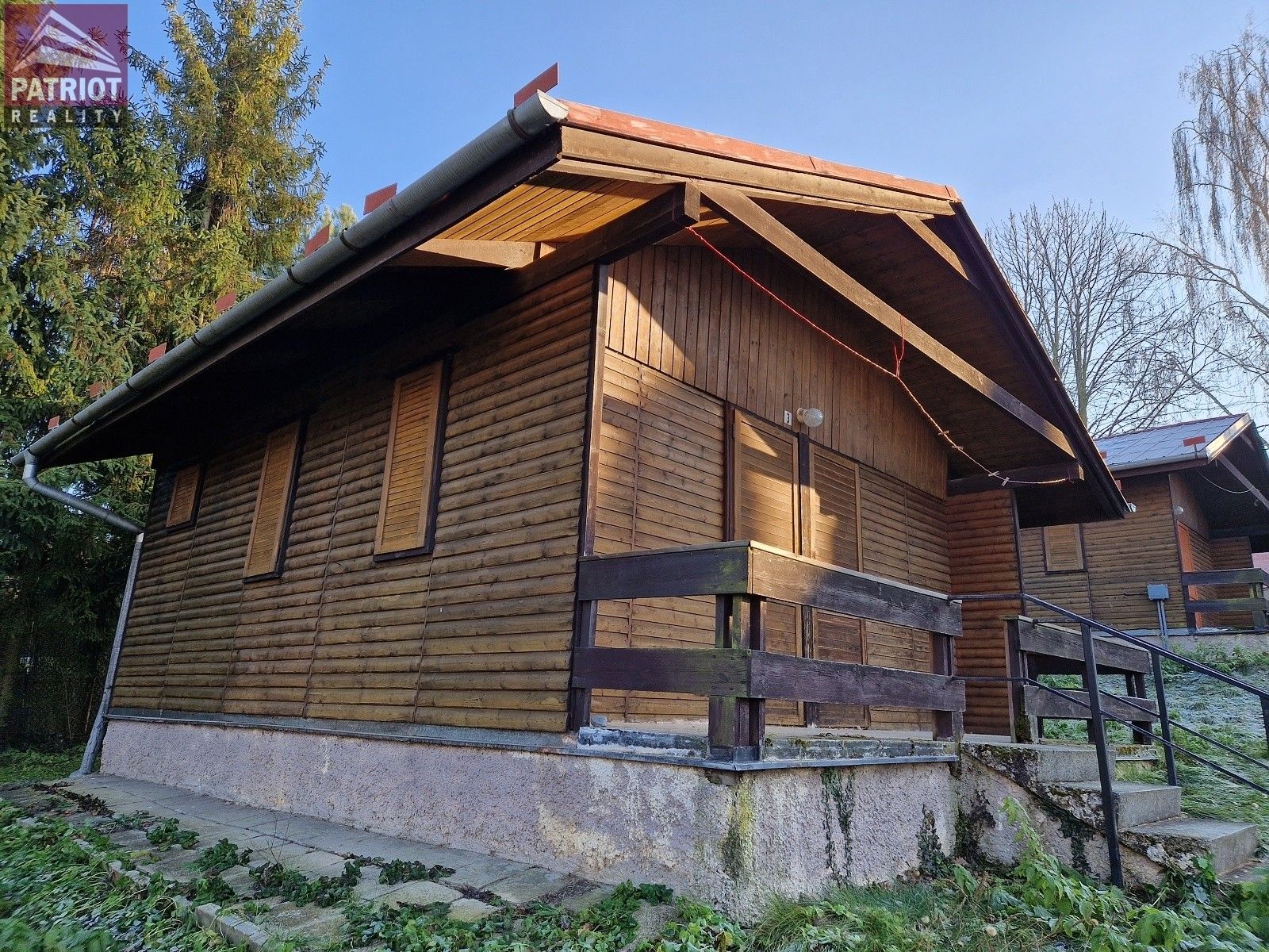 Prodej chata - Mostkovice, 214 m²