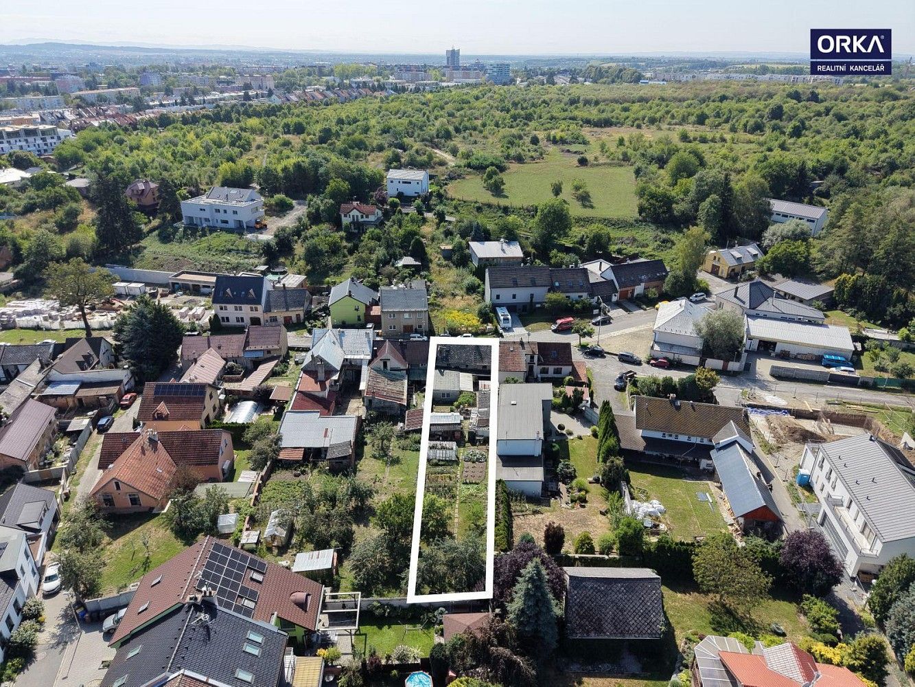 Rodinný dům · 150 m² · Neředínská, Olomouc - Neředín - 3
