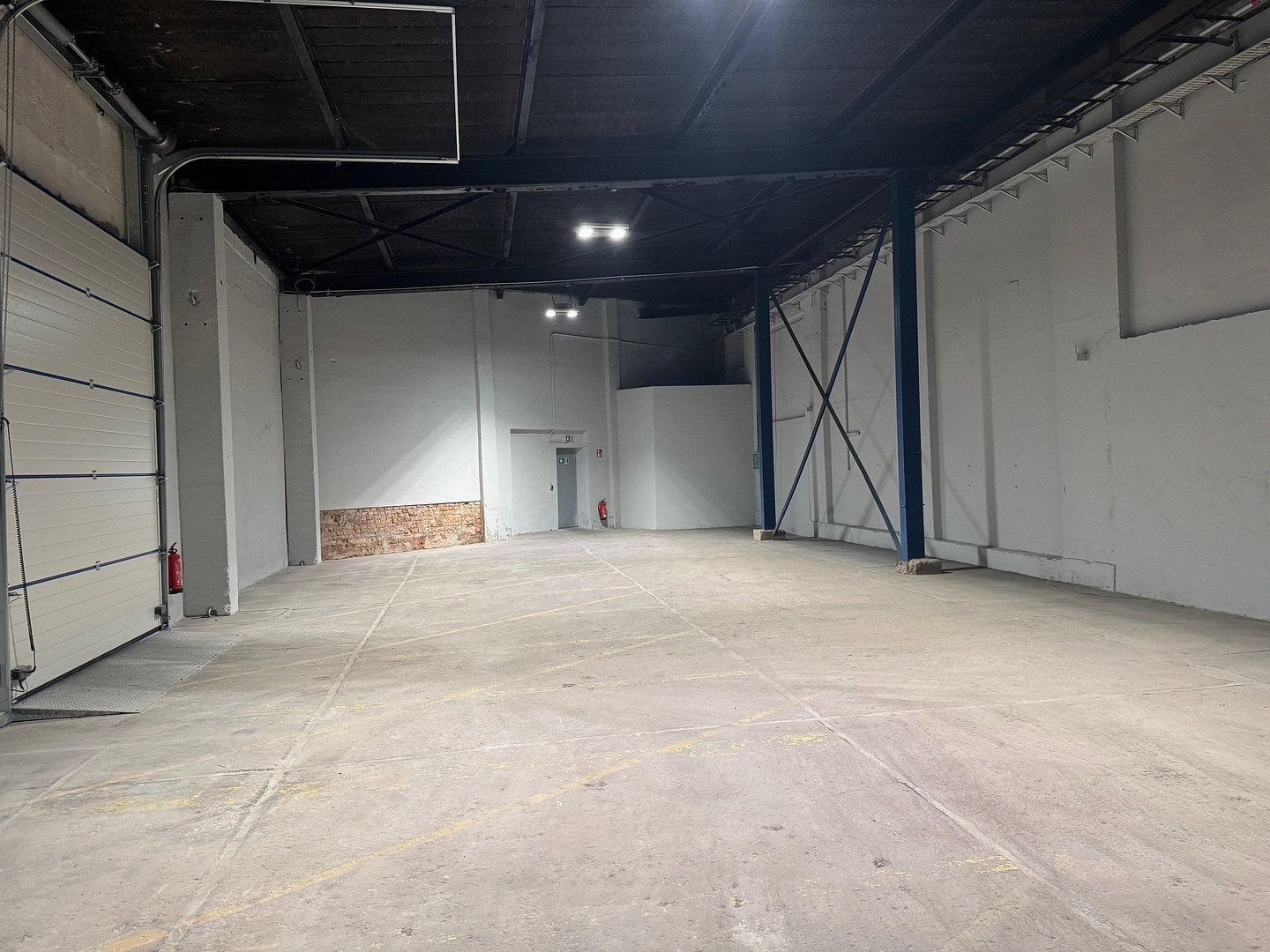 Obchodní prostory, , Sasko, 212 m² - 2