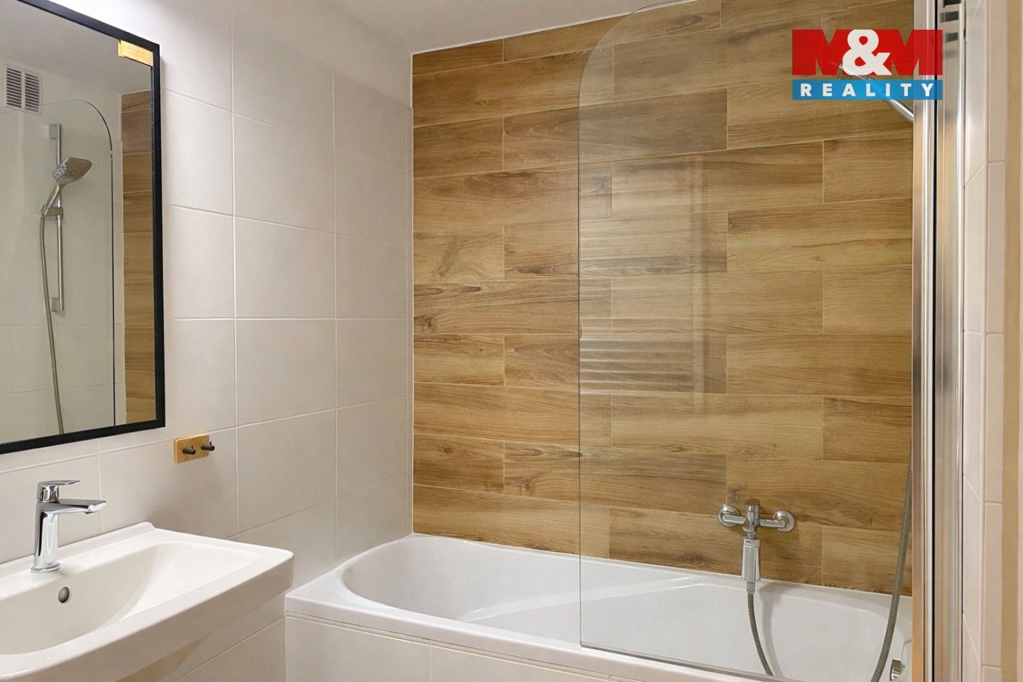 Pronájem byt 1+kk - Gregorova, Nový Jičín, 38 m²