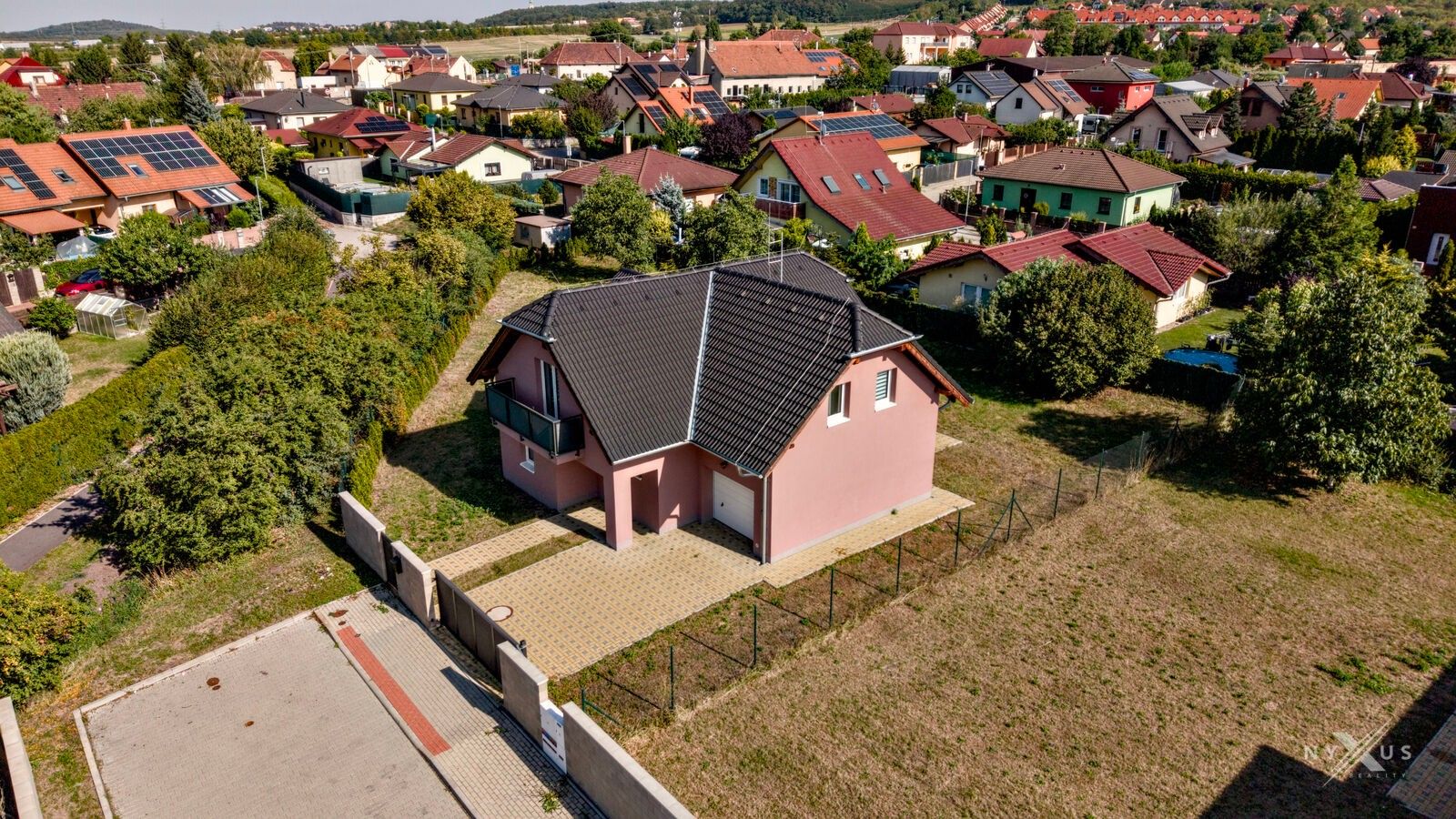 Rodinný dům · 138 m² · Datlová 670, Postřižín - 2