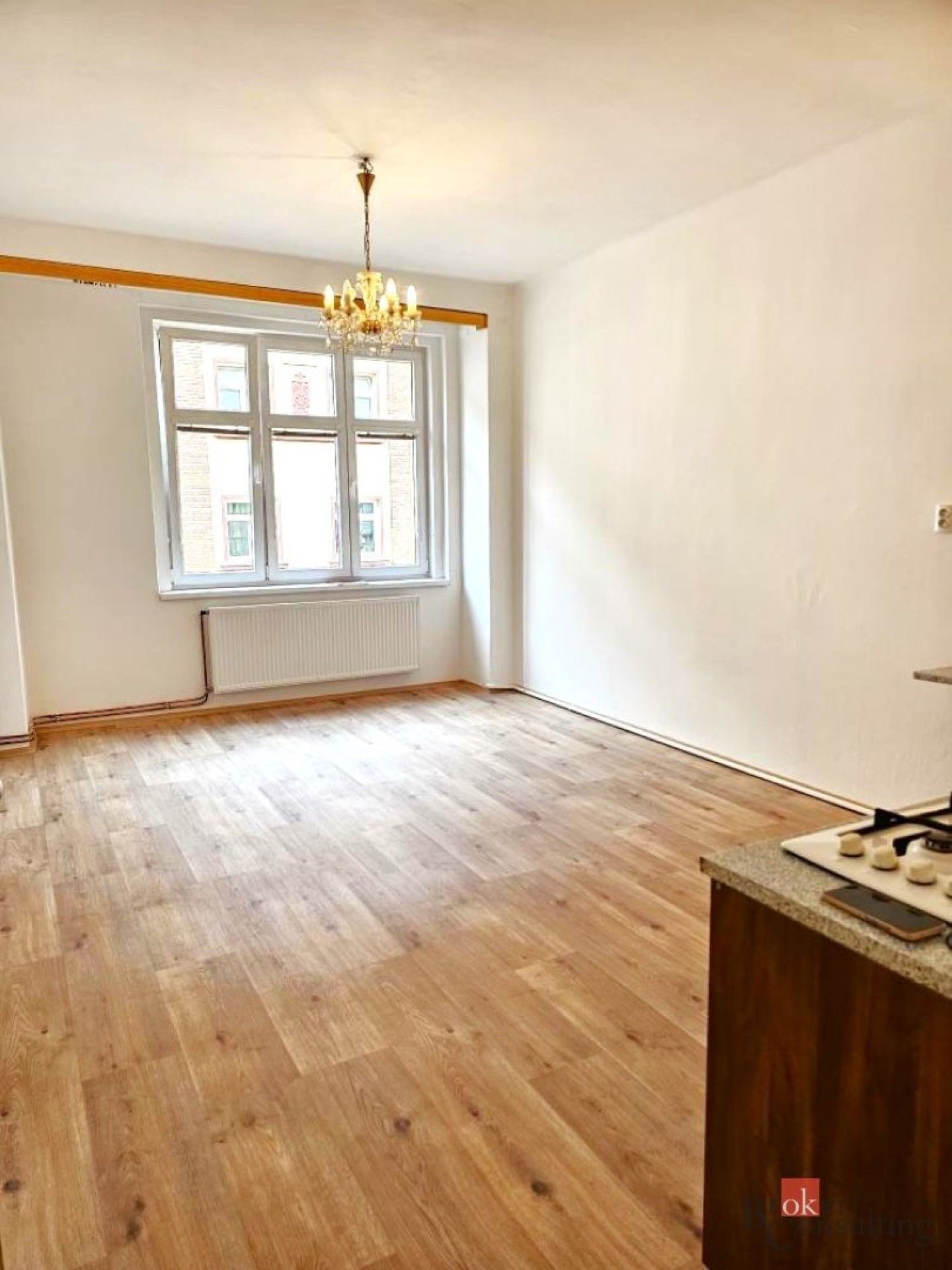 Pronájem byt 2+kk - Vrchlického, Plzeň, 52 m² - 2