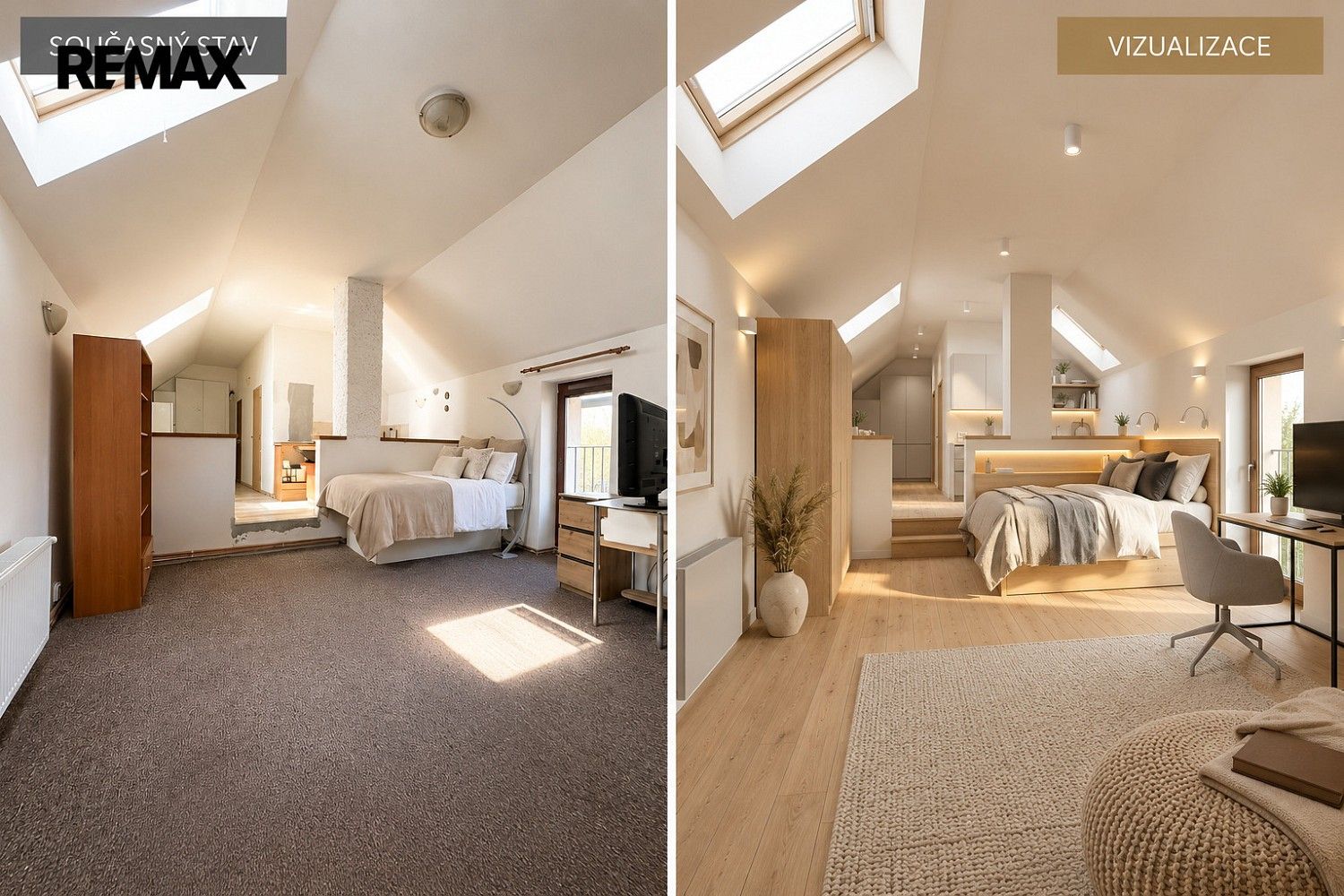 Rodinný dům · 165 m² · Lošany - Lošánky, okres Kolín - 4