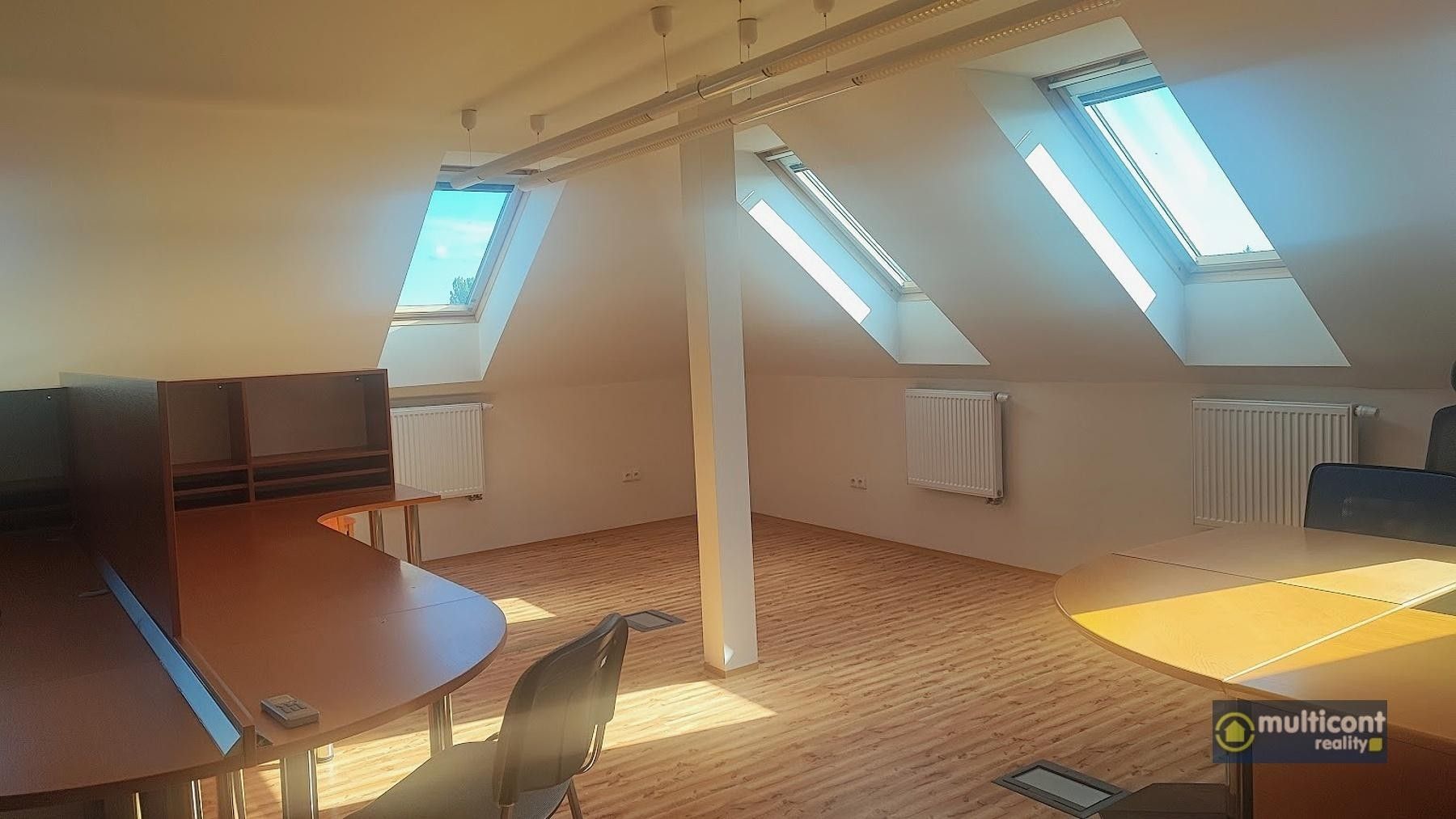 Kancelář · 118 m² · Kašíkova, Vyškov - 3