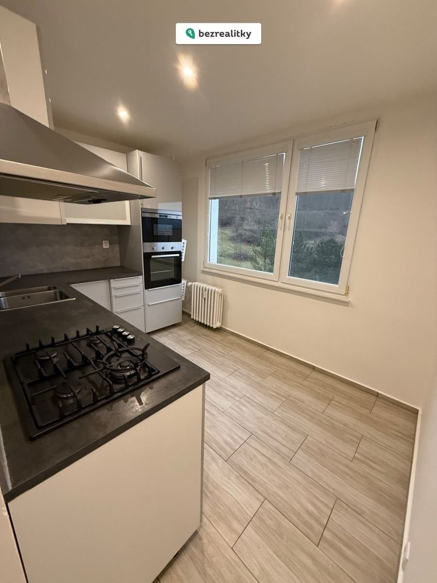 Prodej byt 2+1 - Pod Rozhlednou, Ústí nad Labem, 65 m²