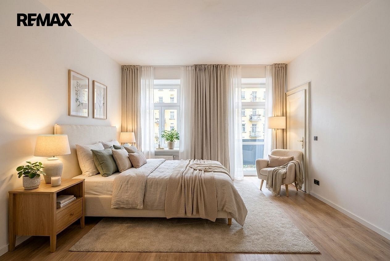 Prodej byt 3+1 - Českobratrská, Ostrava - Moravská Ostrava, 75 m² - 2