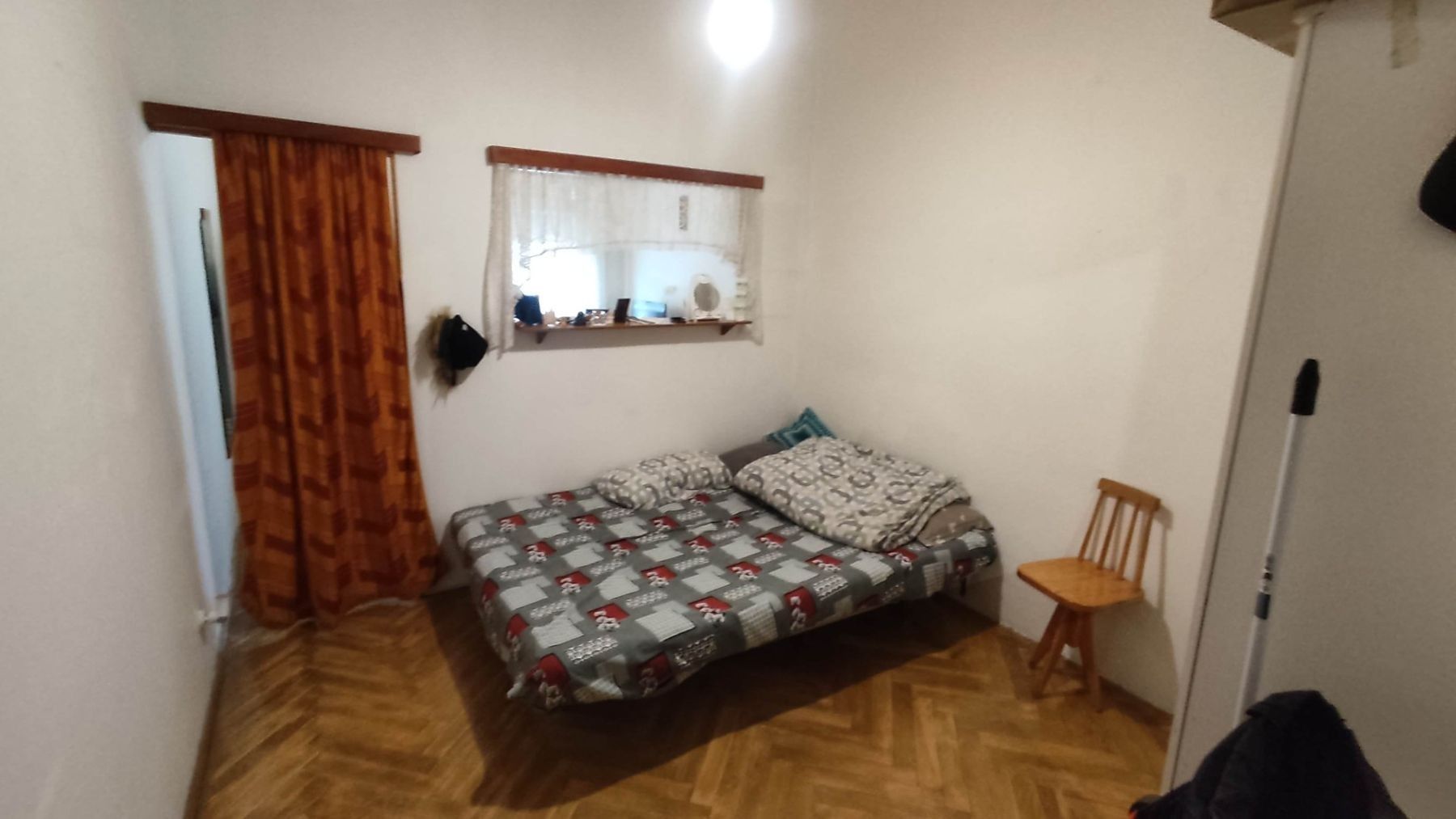Byt 3+1 · 86 m² · Lublaňská, Praha - Vinohrady - 4