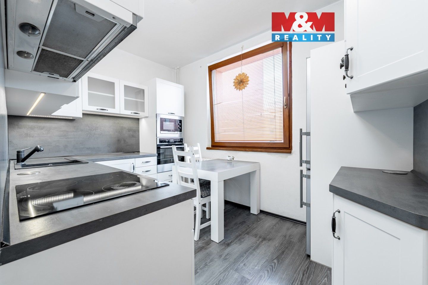 3+1, Břevnická, Chotěboř, 69 m²