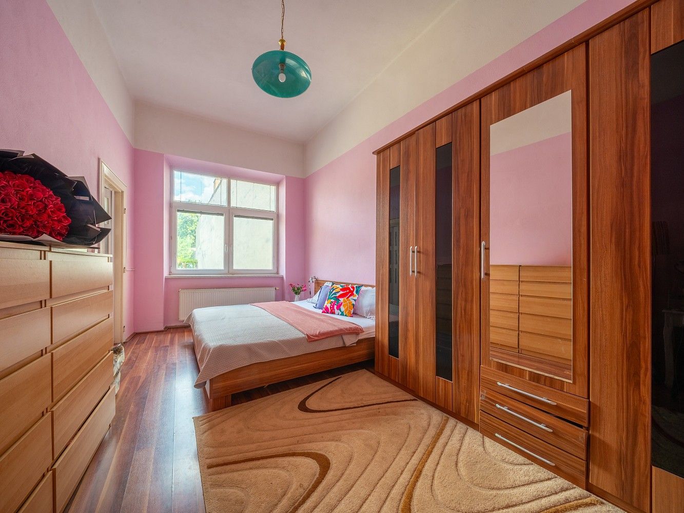 Pronájem byt 4+1 - Blansko, Jihomoravský kraj, 150 m² - 5