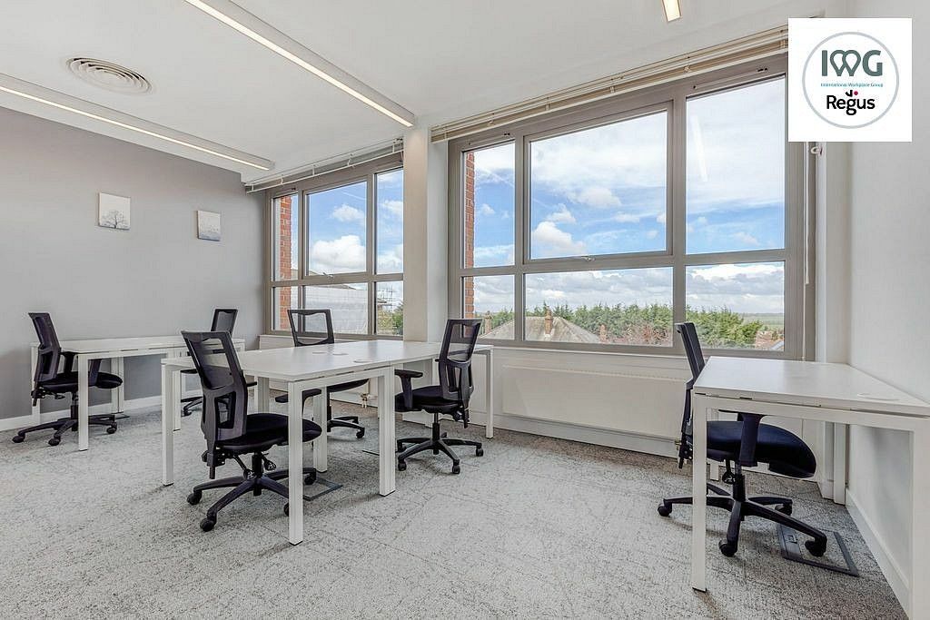 Kanceláře, Praha - Nusle, okres Praha 4, Hlavní město Praha, 75 m² - 1