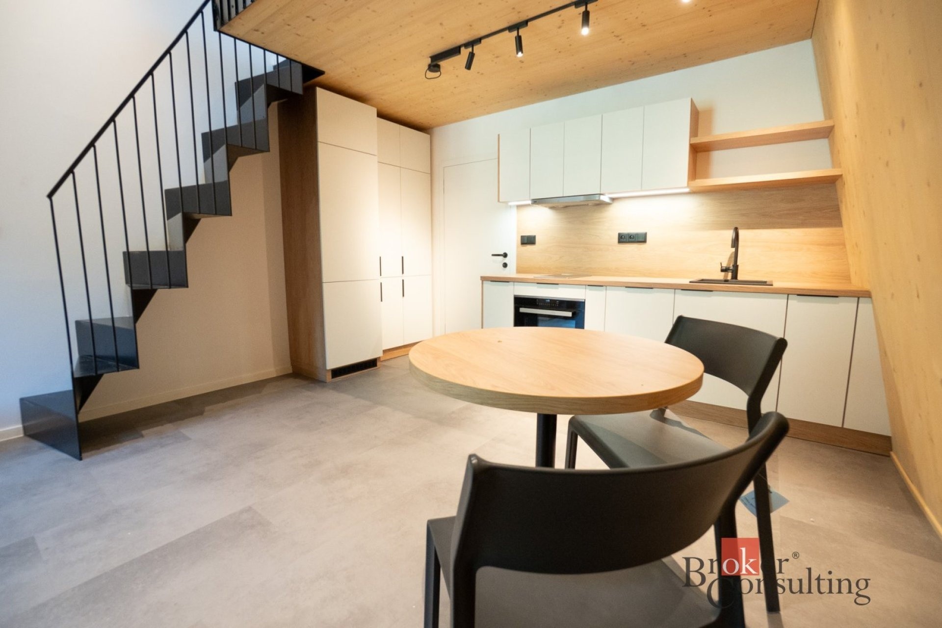 Pronájem byt 2+kk - Velké Hamry, 53 m² - 2