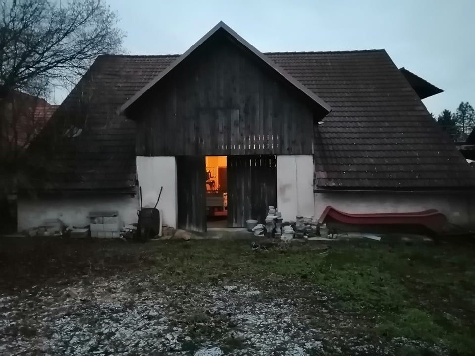 Prodej rodinný dům - Hlušice, 170 m²